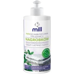 Mill płyn do nabłyszczania i pielęgnacji nagrobków 250ml