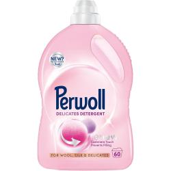 Perwoll Renew Wool płyn do prania tkanin 3L