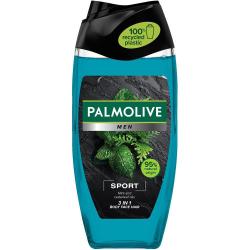 Palmolive Men żel pod prysznic 220ml Sport