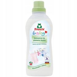 Frosch baby płyn do płukania 750 ml