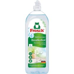 Frosch płyn nabłyszczający do zmywarek 750ml