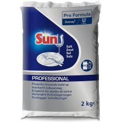 Sun Professional sól do zmywarki 2kg