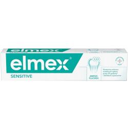 Elmex Sensitive pasta do mycia zębów 75ml