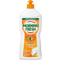 Morning Fresh płyn do mycia naczyń 900ml Tropical Crush