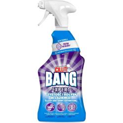 Cillit Bang 750ml Spray do czyszczenia łazienki