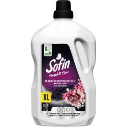 Sofin Complete Care płyn do prania tkanin 2,5L Black