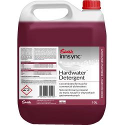 Swish Hardwater Detergent 10L maszynowe mycie naczyń