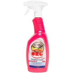 ORO odplamiacz do tkanin 750ml