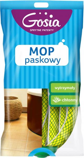 Gosia mop paskowy zapas