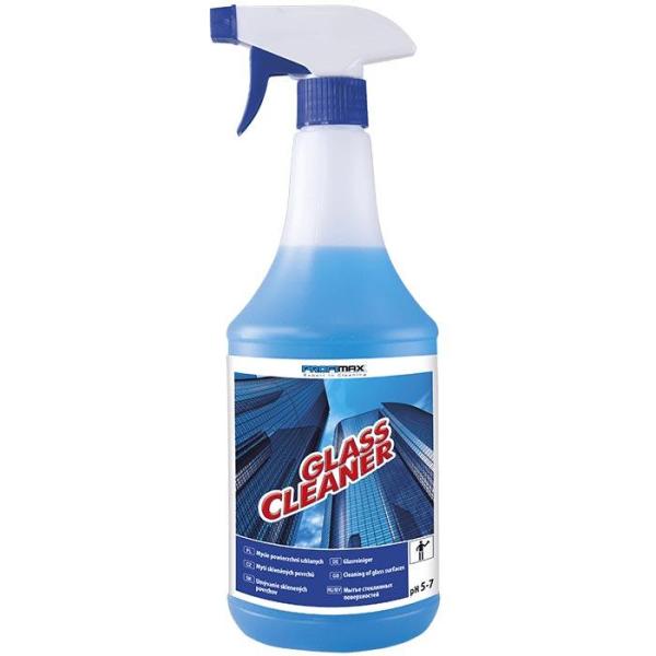 Glass cleaner 1l do szyb