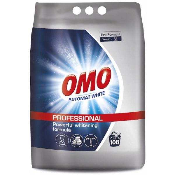 Omo Professional proszek 7kg do białego