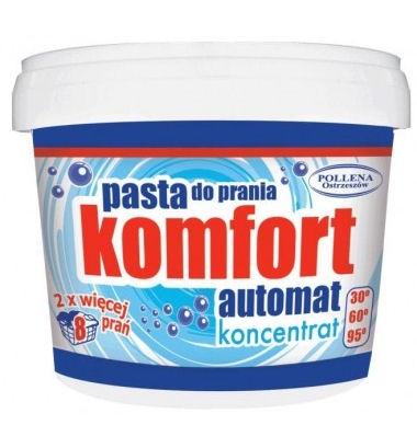 Komfort automat pasta do prania 0,5kg