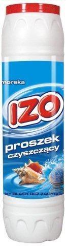 Izo proszek do czyszczenia morski 500g