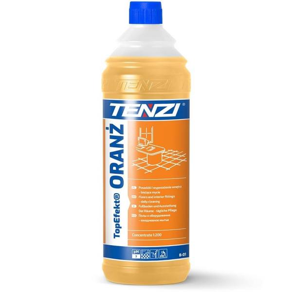 Tenzi TopEfekt Oranż 1L