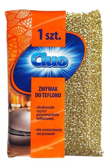 Cluo zmywak do teflonu