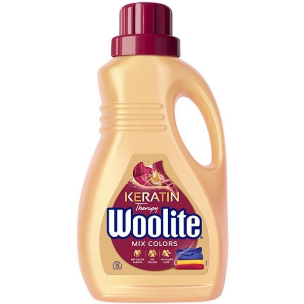 Woolite Perła płyn do prania Color 900ml