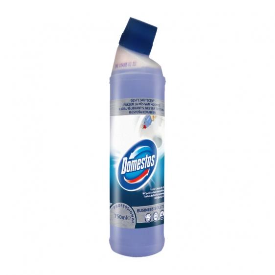 Domestos Professional Limescale Remover750 ml do kamienia