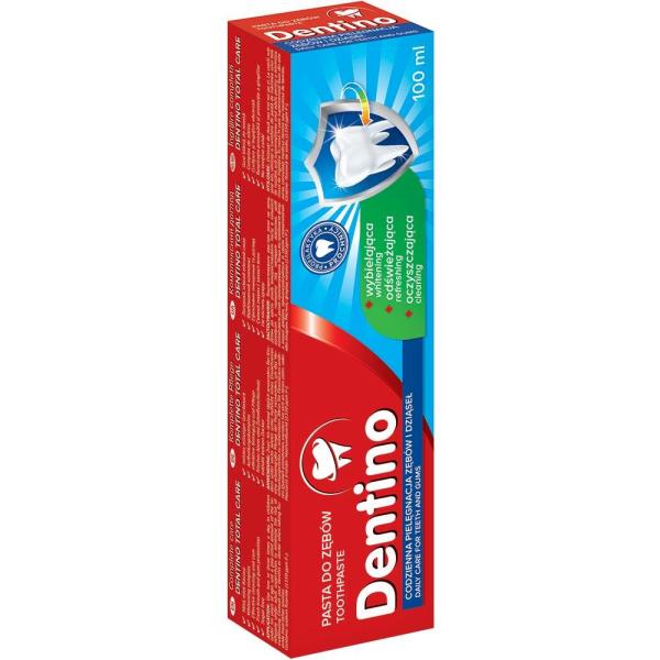 Dentino Total Care pasta do zębów 100ml
