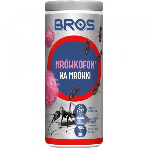 Bros Mrówkofon 250+30g