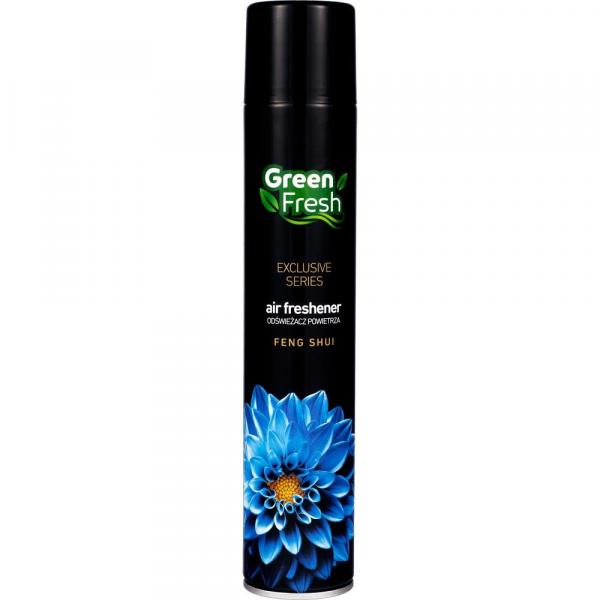 Green Fresh aerozol feng shui 400ml