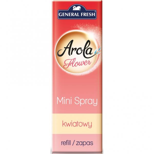 General Fresh Mini Spray zapas kwiatowy