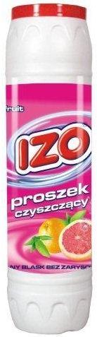 Izo proszek do czyszczenia grejpfrutowy 500g