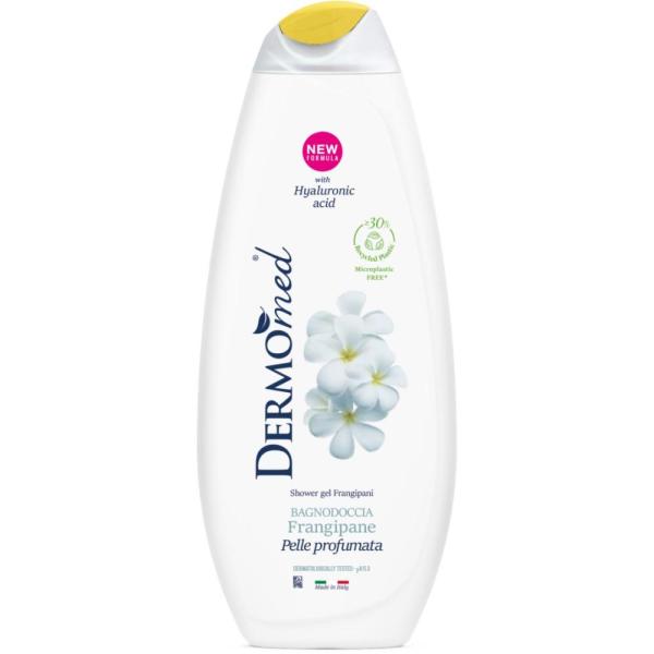 Dermomed żel pod prysznic 650ml Lilia
