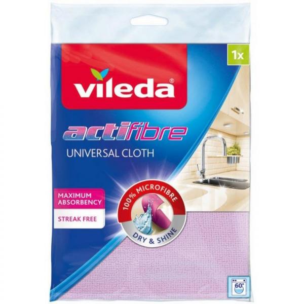 Vileda ściereczka ActiFibre Universal 1szt