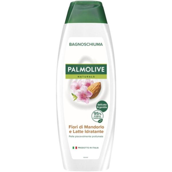 Palmolive Naturals żel od prysznic 350ml Mandorlae Latte
