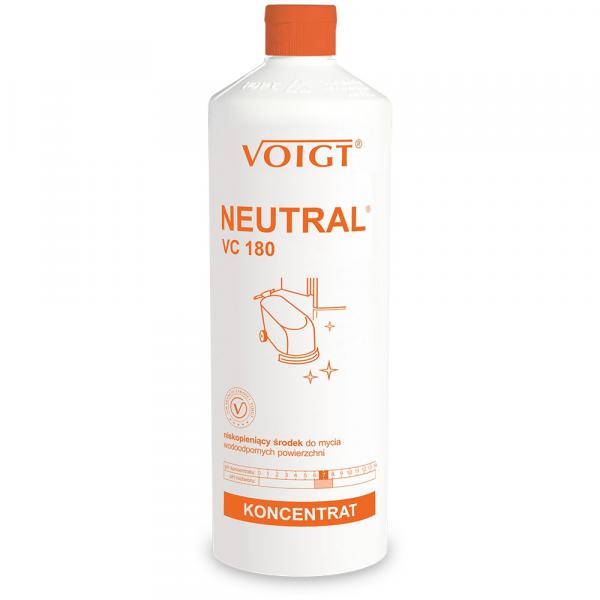 Voigt VC 180 Neutral 1L do mycia powierzchni