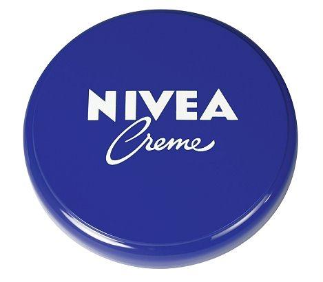 Nivea krem 50ml do twarzy, rąk i ciała