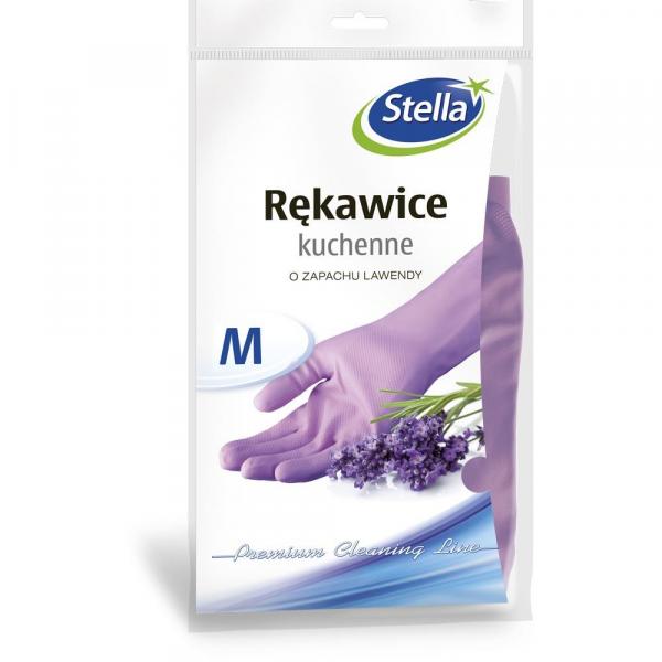 Stella rękawice kuchenne M