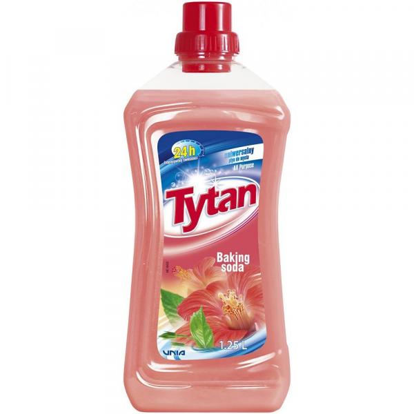 Tytan płyn uniwersalny 1,25L Baking Soda
