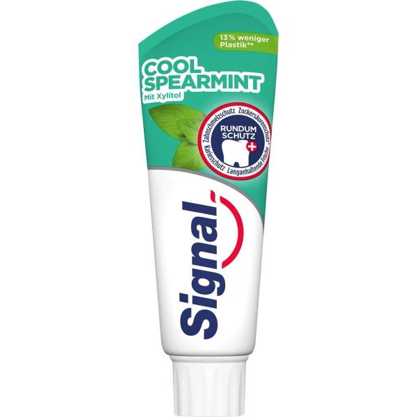 Signal 75ml Cool Spearmint pasta do zębów
