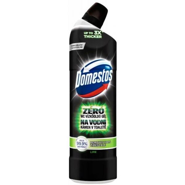 Domestos Zero Kamienia 750ml Lime