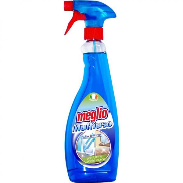 Meglio Multiuso płyn do szyb 750ml
