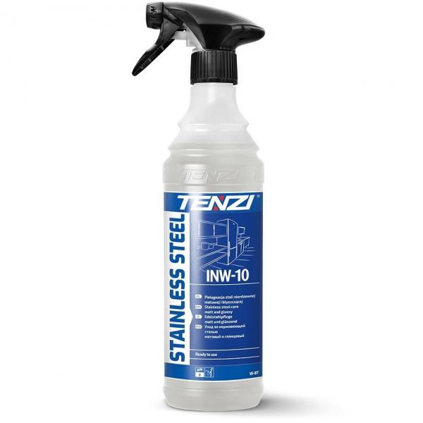 Tenzi INW-10 Stainless steel 750ml