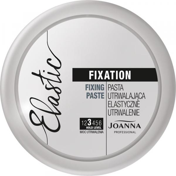 Joanna Professional Elastic Fixation pasta do włosów 200g
