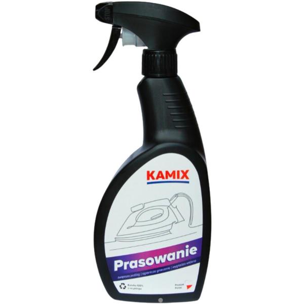 Kamix Prasowanie 500ml spray
