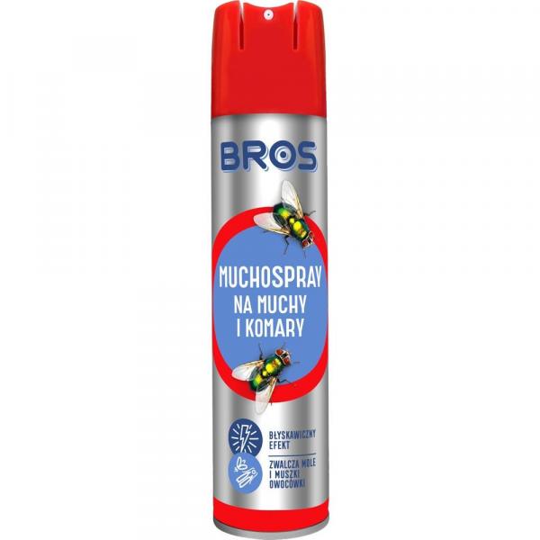 Bros Muchospray 400ml