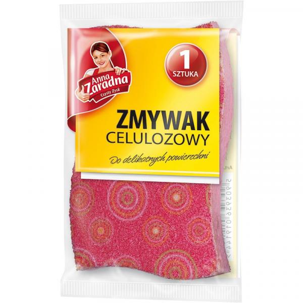 Anna Zaradna zmywak celulozowy