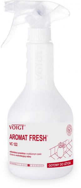 Voigt VC 122 Aromat Fresh 600ml odświeżacz powietrza