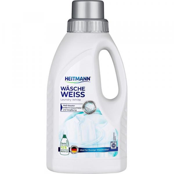 Heitmann wybielacz do tkanin 500ml
