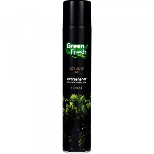 Green Fresh odświeżacz powietrza forest 400ml