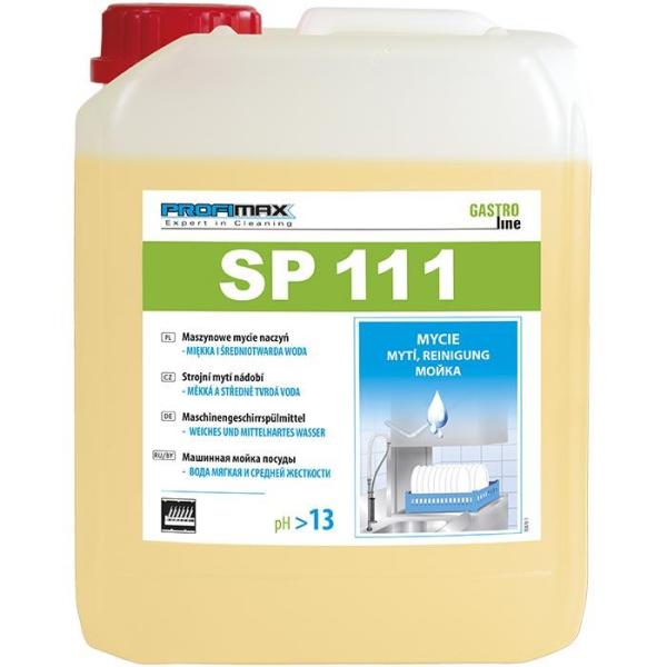 Profimax SP 111 do naczyń 20l