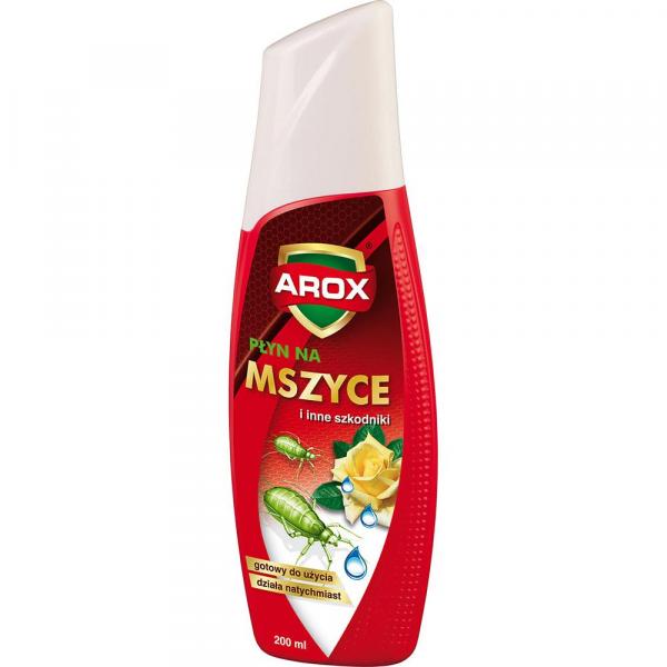 Arox płyn na mszyce 200ml