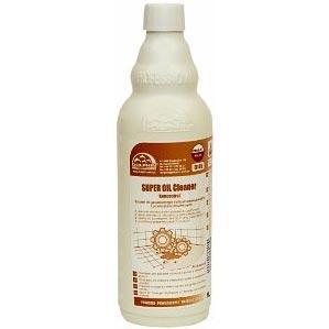 Dolphin Super Oil Cleaner D145/1 Professional do gruntownego odtłuszczania posadzek i powierzchni zmywalnych 1L