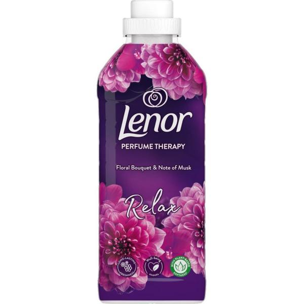 Lenor płyn do płukania 700ml Relax
