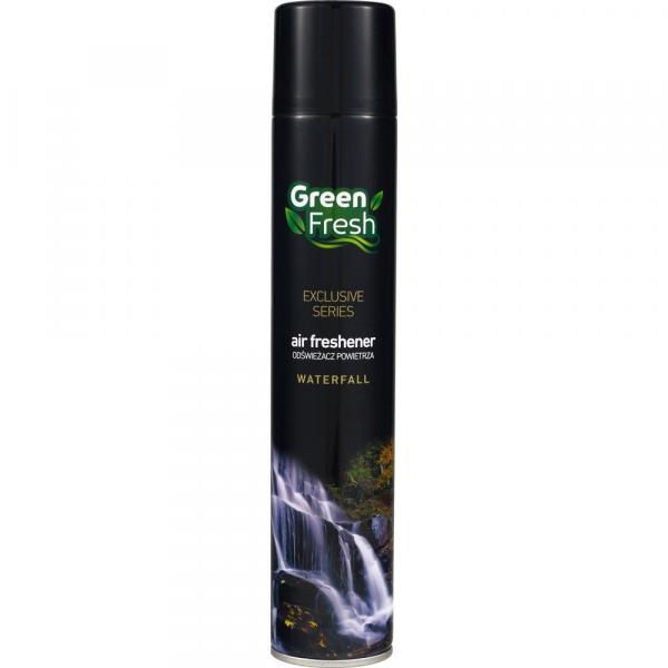 Green Fresh odświeżacz powietrza waterfall 400ml