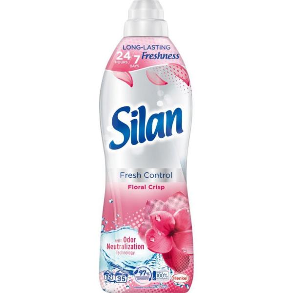 Silan płyn do płukania tkanin Fresh Control Floral Crisp 770ml